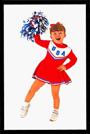 Go Team USA