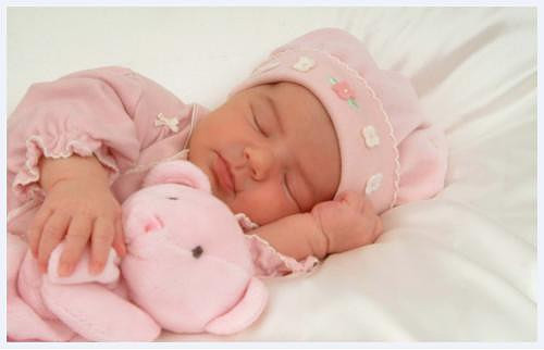 Peaceful Sleep