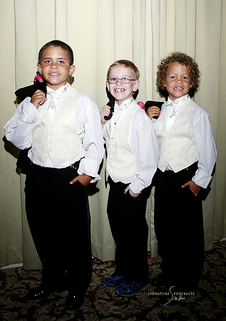 Cool Dudes