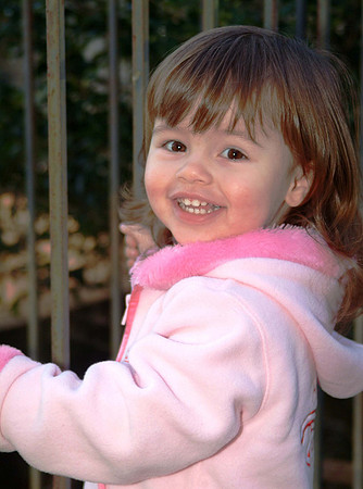 Outside Fun