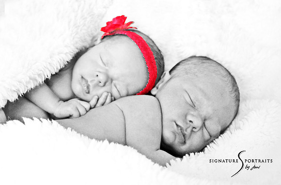 Twins