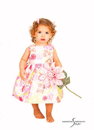 Flower Power