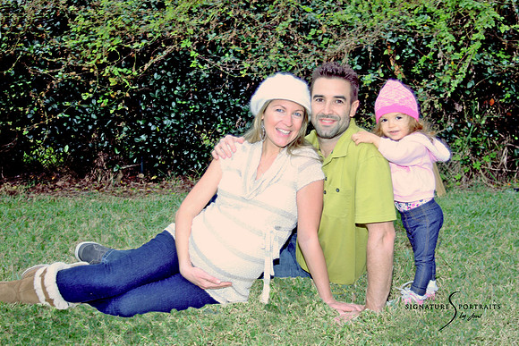 Family Portrait