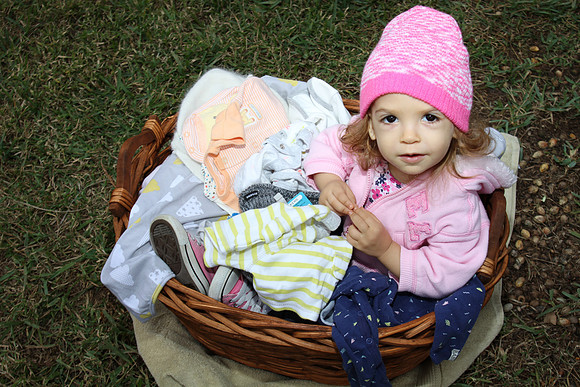Bundle of Joy