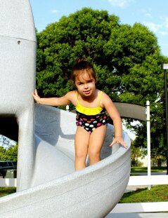 Fun In The Sun