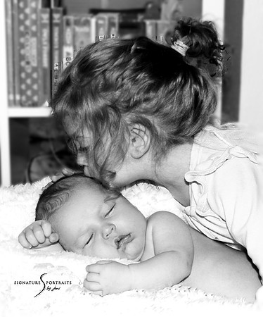 Love My Baby Brother