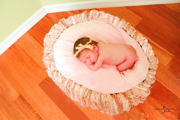 Precious Basket