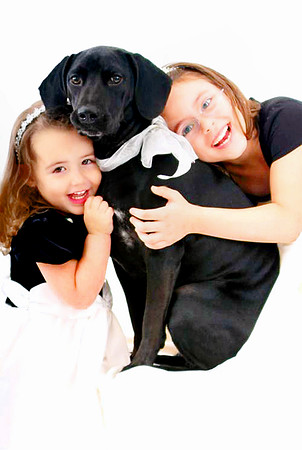 Hugs For  Doggy