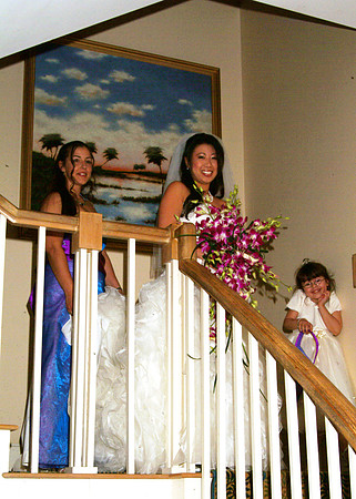 My Bridal Party