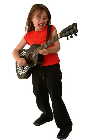 Rock On