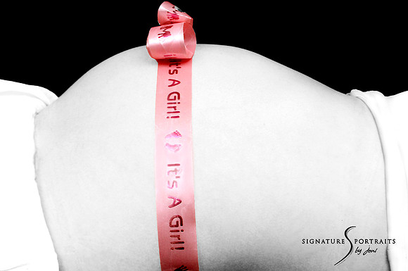 It's a Girl