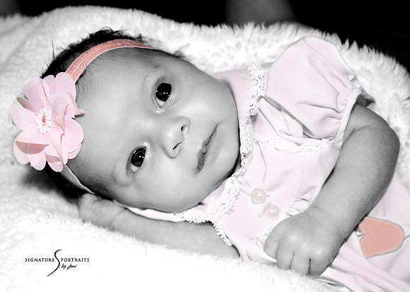 Sweet Baby