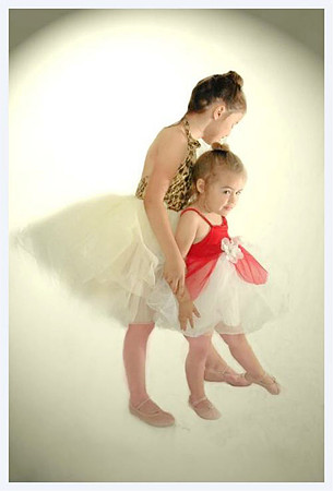 Sisters Shine