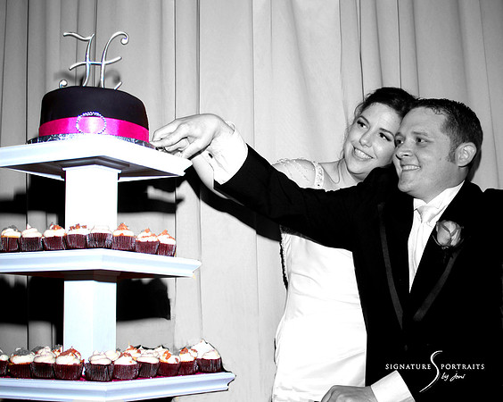 Cut the Cake