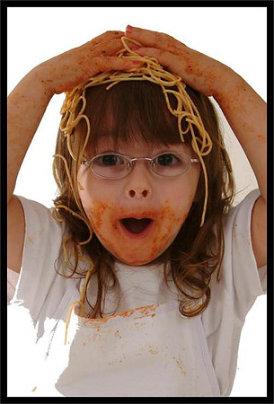 Spaghetti