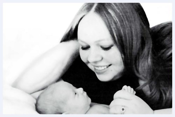 Mommy's Girl