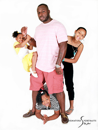 Daddy's Girls