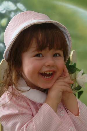 Giggles