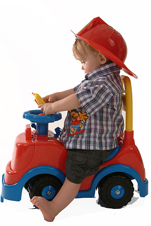 FireChief