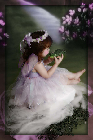 Princess and the Frog