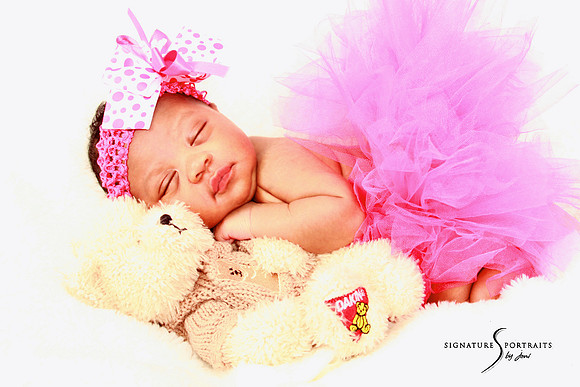 My Teddy Bear