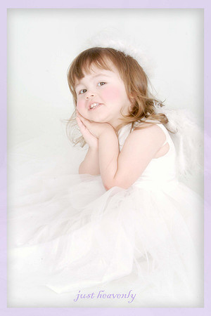 Angel's Prayer