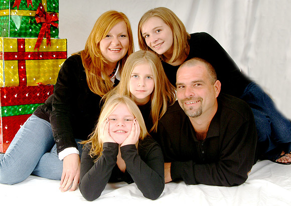 Holiday Family Fun