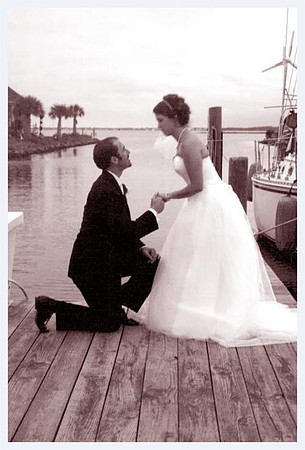 Will You Marry Me