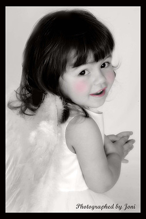 Little Angel