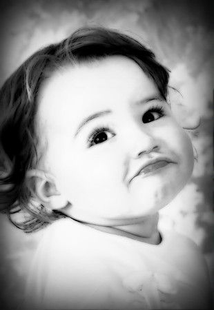 Pouty Face