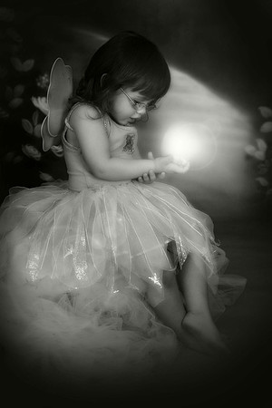Fairy magic