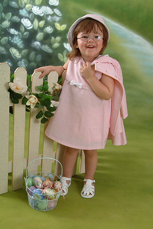 Egg Hunt